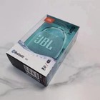 Green Jbl Clip4 Wireless Portable Bluetooth Speaker Us Free Shipping New