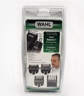 Wahl Nose Ear Sideburns Beard Mustache Hair Precision Rechargeable Trimmer 5707