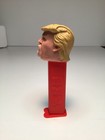 Pez  Donald Trump - Custom Fantasy Pez   Red Stem  please Read Description  
