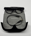 Bose Audio Frames Rondo Blue Light Screen Lens W Case   Charger - Parts Only 