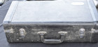 Vintage Trumpet W  Jupiter Hard Case  for Repair Or Display