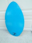 Drew Brophy Shark Skimz Wall Decor Board 2007 Skimboard Rare 35   