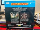 Silent Running 1987 Laserdisc  Mca 40483 Rare