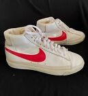 Vtg Og 1970s Nike Blazer