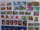 Assorted Australia Modern Commemorative Sets  Mh Stamp Sets