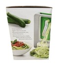 Oxo Good Grips Fruit Vegetable Spiralizer With 3 Blades New In Box