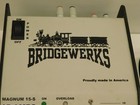 Bridgewerks Magnum 15-s Dc Power Pack Excellent Condition - Tested And Works