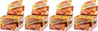 Alpine Spiced Apple Cider Original Instant Drink Mix 120 Packets 2 Boxes 60 Ct