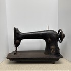 Antique Singer Sewing Machine Model 31-15 Industrial Commercial 1899
