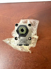 Kosmek Lha0360-cl-q15 Hydraulic Hole Clamp Workholding New