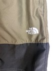 The North Face Boys Flashdry Swim Trunks Shorts Green Black Size S 7 8
