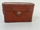Vintage Argus C3 35mm Rangefinder Camera  Mechanically Tested   Original Case