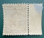 Thailand Siam 1947 King Bhumibol Adulyadej 20s Mh On Frame Sc 266 T6186