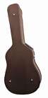 Upstart Dreadnaught Acoustic Guitar Case  Brown