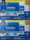 Similac 360 Ready-to-feed Infant Formula  8 Fl Oz  24 Bottles Free Shipping 