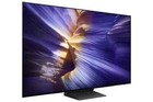 Samsung 77  Class Oled 4k S90f Samsung Vision Ai Smart Tv  2025 