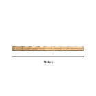 1x Detachable Bamboo Rollerball Pen Stationery Office School Pen Writing-pens