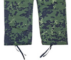 New Men s M-84 Danish Camo M-65 Style Bdu Ripstop Combat Tactical Trousers S-4xl