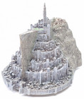 Sideshow Weta Lord Of The Rings Return Of The King Minas Tirith Statue
