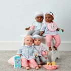 Madame Alexander Small Wonder 14  Baby Doll Twins Set - Brown Eyes