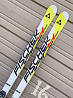      Fischer Rc4 World Cup Sg Super-g 213cm Race Skis W  Fischer Rc4 Z18 Bindings