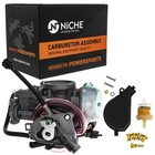 Niche Carburetor Assembly For 2005-2007 Arctic Cat 500 0470-533 Atv