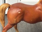 Vintage Breyer Horse  3055 Sorrel Classic Arabian Stallion