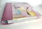 It s A Girl  First Years Record Book   Baby Memory Keepsake Book       new Sealed