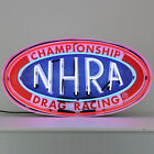 Nhra Neon Sign - Drag Racing - National Hot Rod Association - Top Fuel Funny Car