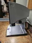 Optelec Clearview Cv-bu-xy Include Monitor And Ac Adapter Tested Working