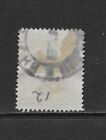 Southern Rhodesia Scott 12 Used F vf - 1924 2 p Brown   Black - King George V