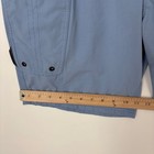 Aftco Stealth Fishing Shorts Men 32 Blue Tactical Cargo Utility Performance Flaw