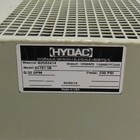 Hydac Sc1s1 5b Hydraulic Oil Cooler 32 Gpm 230 Psi 220 480v 3ph 0 25kw