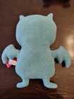 Ugly Dolls Plush Ice Bat 2003  new With Tag 