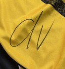 Marlon    chito    Vera Signed Ufc Shorts Beckett