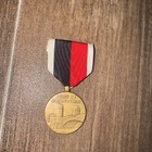 World War Ii Army Of Occupation Service Medal-1945