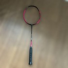 Yonex Voltric Badminton Racket