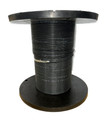 2500ft - 6 Strand Singlemode Indoor outdoor Smf-28 Riser Rated Fiber Optic Cable