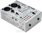 Behringer Ct100 6-in-1 Cable Tester