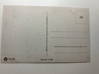 World War Two Era German Humorous Hospital Scene Postcard 