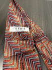 Vintage Versini Silk Tie Made In Italy