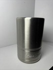 Snap On Beer Can Cooler Insulated Drink Koozie Coozie Cozy 3 4    Socket Metal