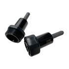Tron Heb-aa Water Proof Fuse Holder  30a  600v   free Shipping  