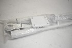 Tram 1607-hc 46  Vhf Marine Antenna Ratchet Mount Rg-58 Cable Boat Radio New