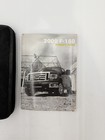 2009 Ford F-150 Owners Manual  Xlt Lariat Ranch Platinum   Case