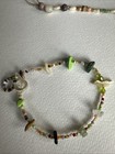 Colorful Beaded Anklet Boho Style Ankle Bracelet For Women Pick 1 Only