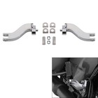 Rear Passenger Foot Peg Mount Bracket Fit For Harley Davidson Fl Touring 93-16