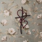 Walk In Love Cross By Dennehey Design
