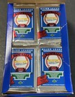 1989 Upper Deck Baseball Wax Box- Hobby- Low Series- Mint - 36 Packs Griffey Jr