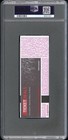 Stl Blues Stanley Cup Banner Raising  10 2 2019 Full Ticket  Psa 5 Highest Grade